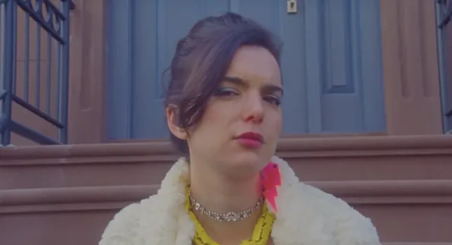 Sleigh Bells - Bunky Pop