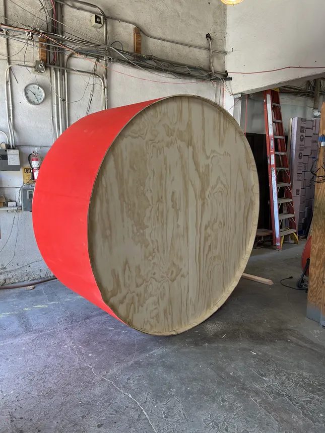Project image