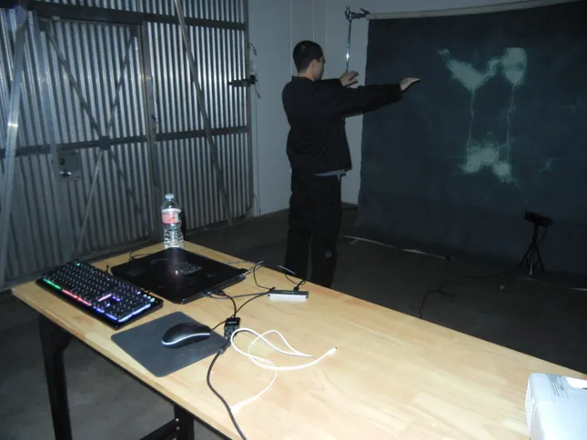 Project image