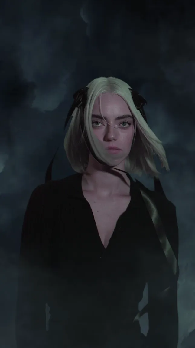 Whirlwind of Emotions