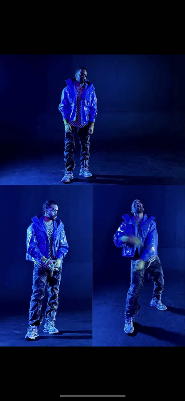 Music Video w/ R3xWonders