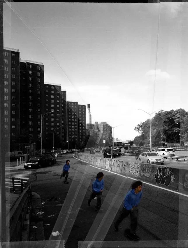 Project image