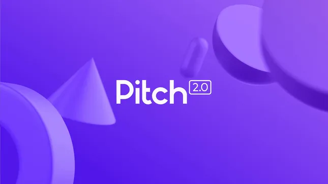 Pitch.com