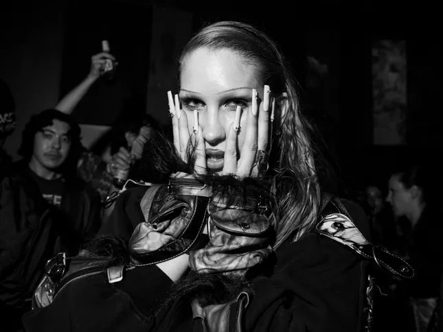 Grailed NYFW 2024