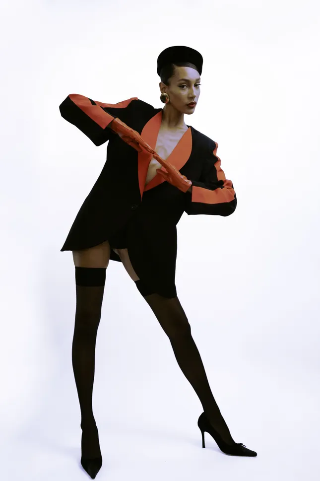 Project image