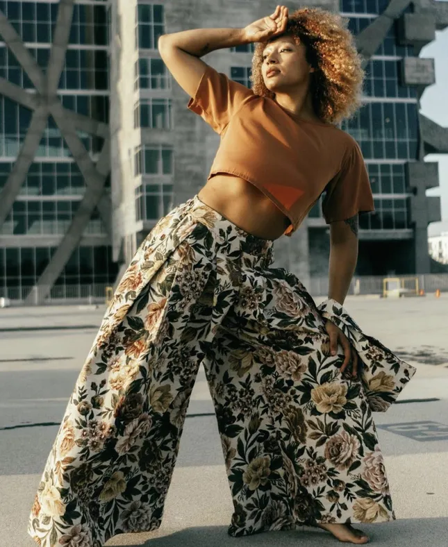 Zevelyn Jean