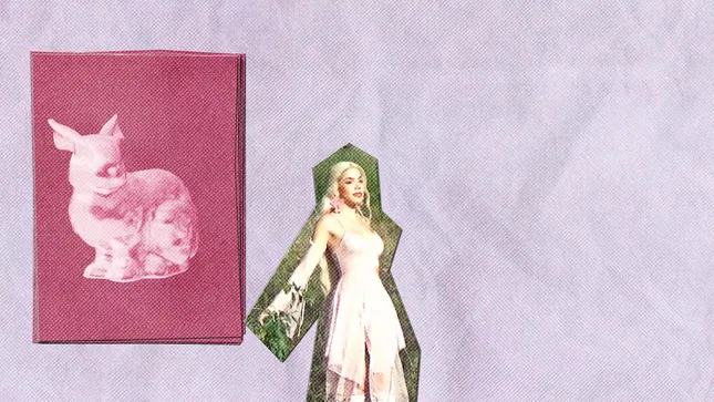 KENIA OS - PINK AURA ALBUM VISUALIZERS