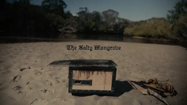 Mangrove TV