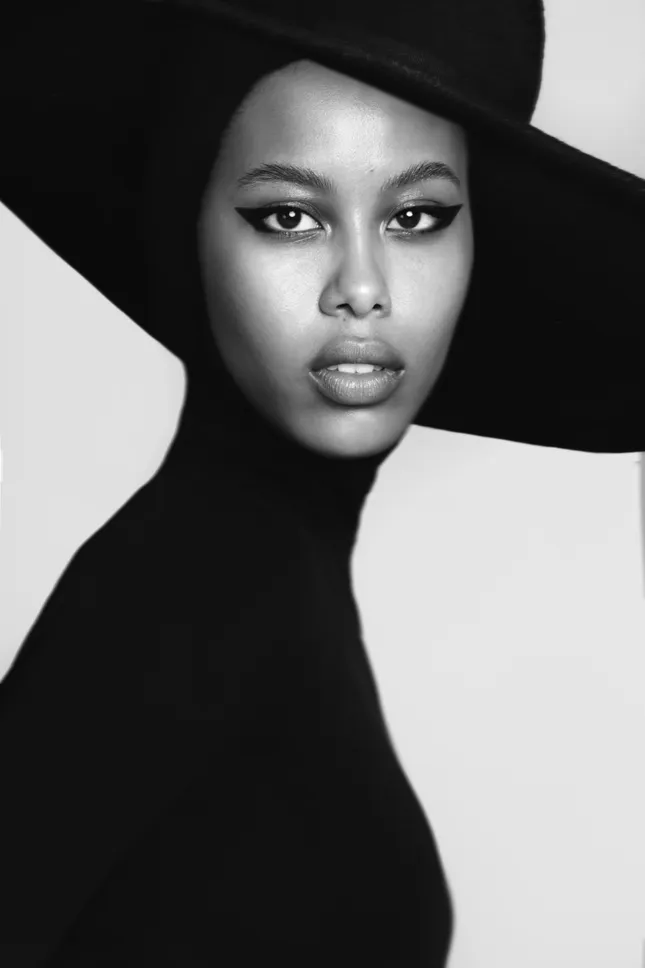 Asante-model test