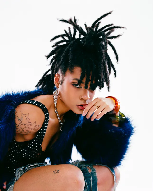Aaliyah