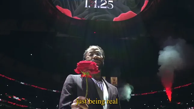 Derrick Rose: A Rose That Grew From The Concrete