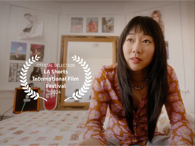 Take Your Medicine | SHORT FILM