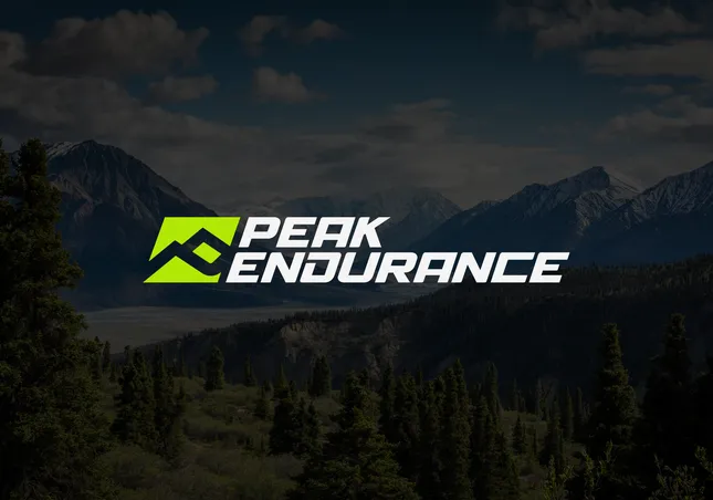 Peak Endurance - Sport Supplement