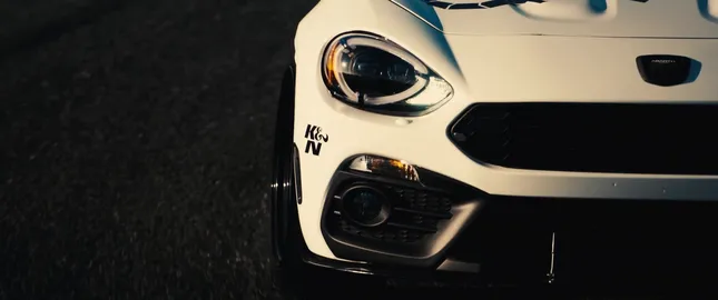 FIAT - RACE