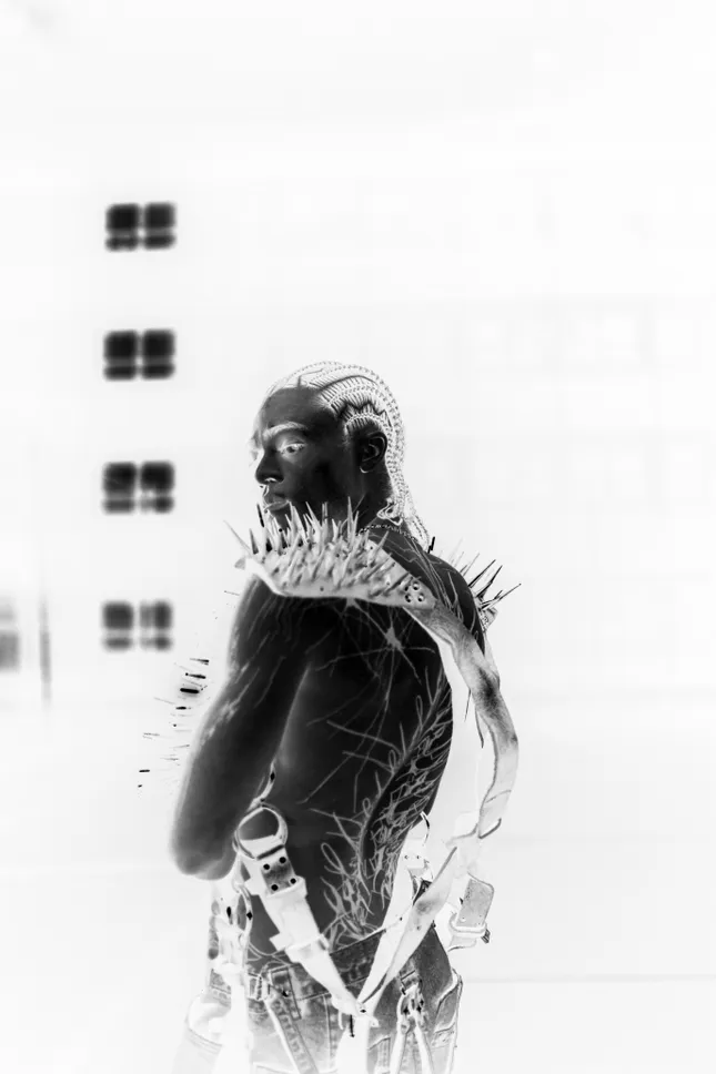 Ink Archives exhibition