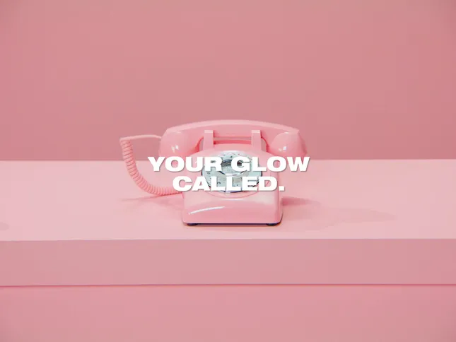 1800 GET YOUR GLOW BACK