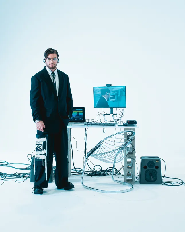 Project image
