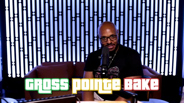 Gross Pointe Bake | Podcast Editing