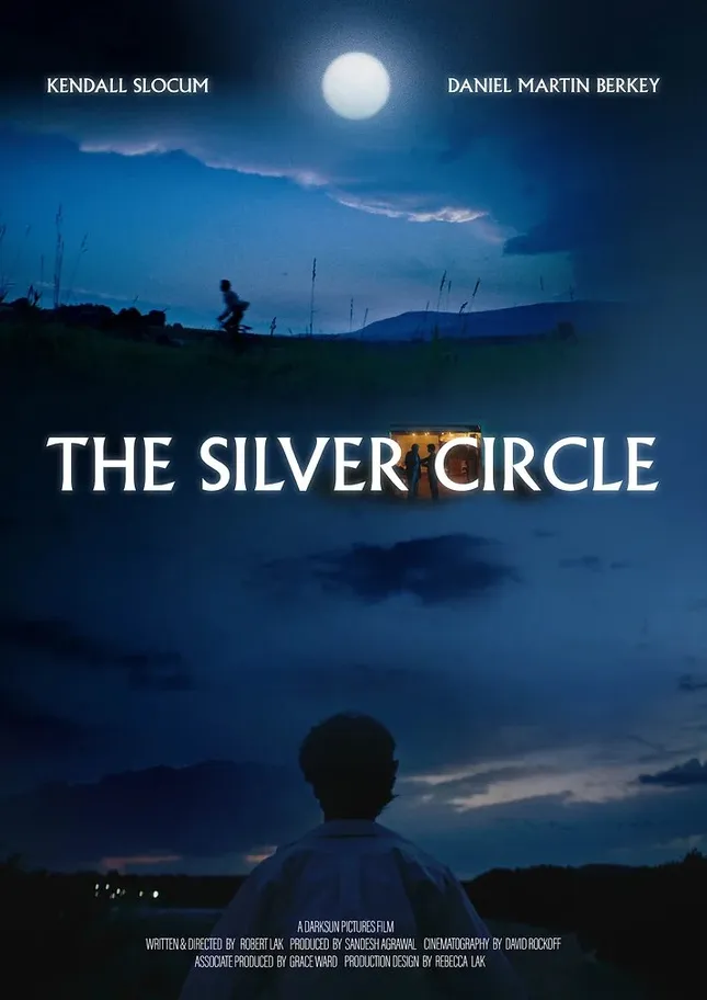 The Silver Circle