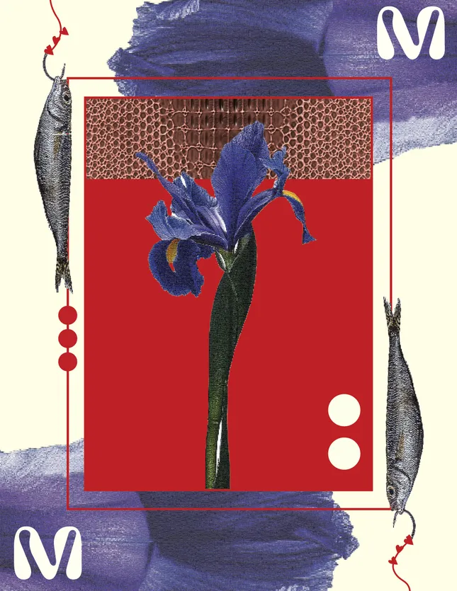 Poster design