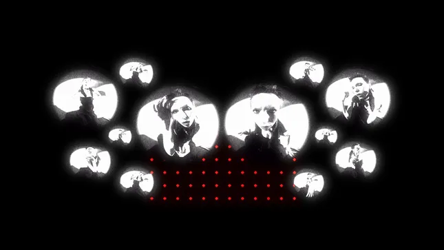 VISUALS for CINE SAIGON