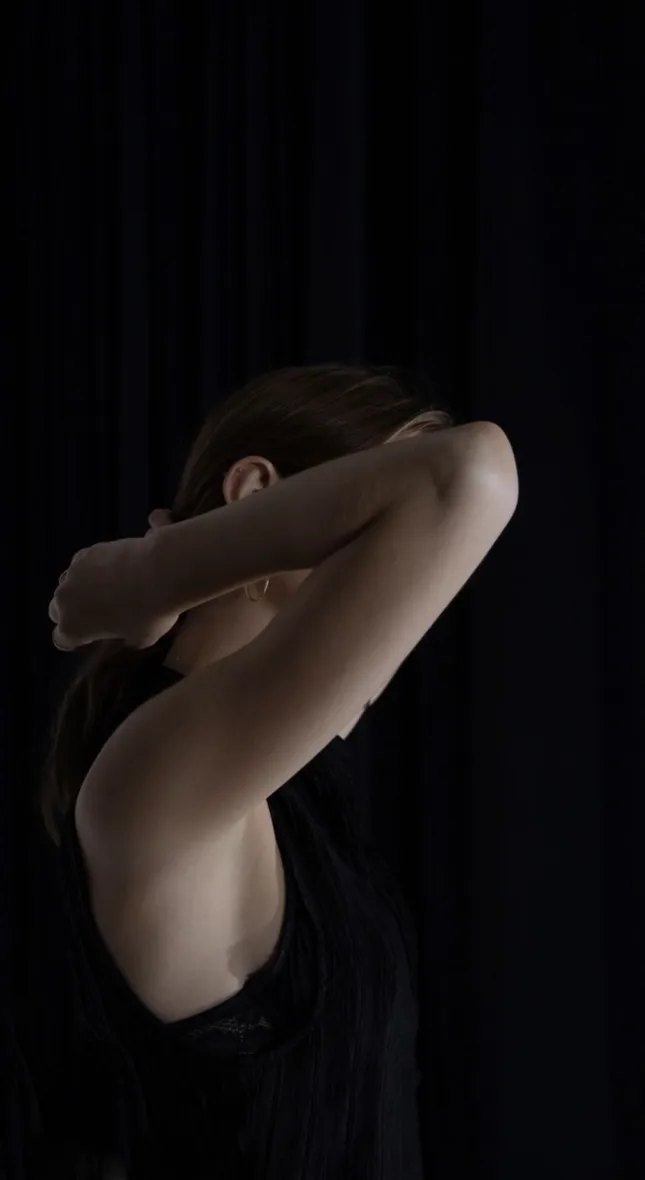 Photoshoot in the studio 3