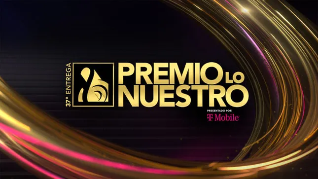 Premio Lo Nuestro