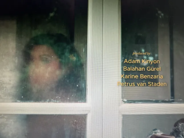 Ayşegül on Tuesdays