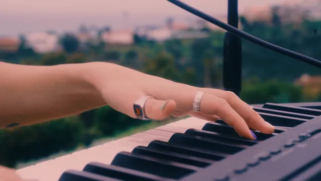 “Let the Killer In” Music Video
