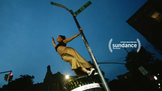 Tendaberry, Feature Film