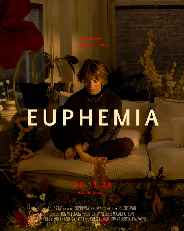 Euphemia (2023) Poster