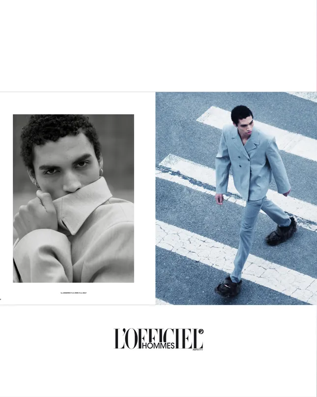 Project image