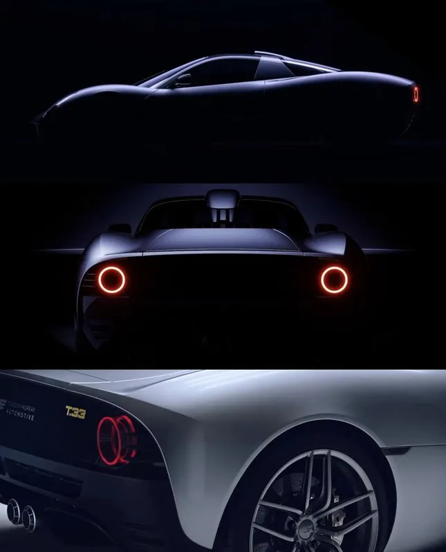 Gordon Murray Automotive