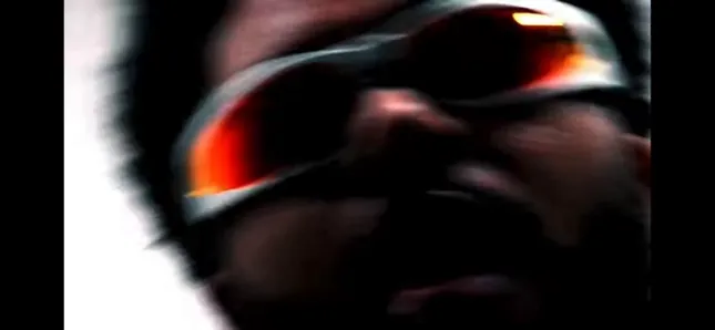 Future/Metro Boomin/The Weeknd - WSDTY Music Video