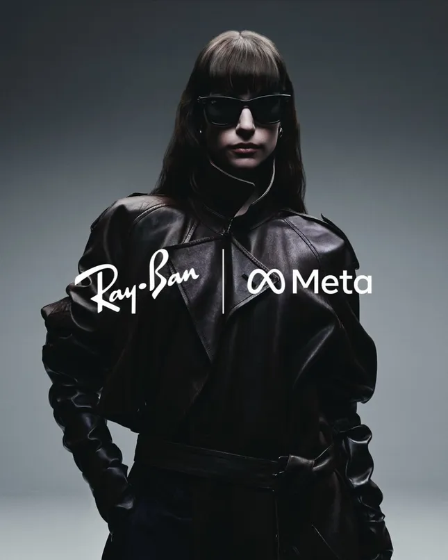 RAY-BAN x META