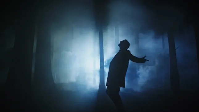 Måns Zelmerlöw - Glorious (Official Video)