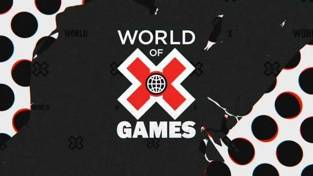 X Games // Real Ski 2017