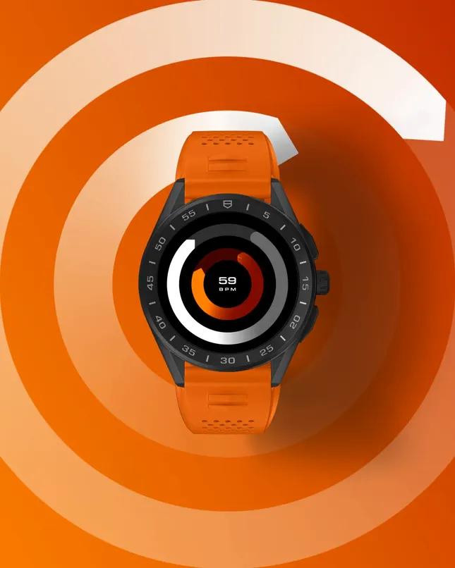 Tag Heuer - Social Media