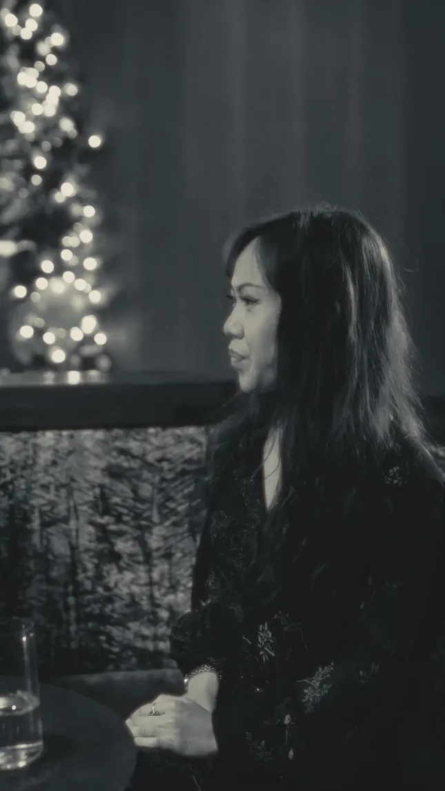 “Midnight Gift” Collaboration for Breda and Catbird with Thompson Hotel