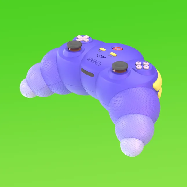 Project image