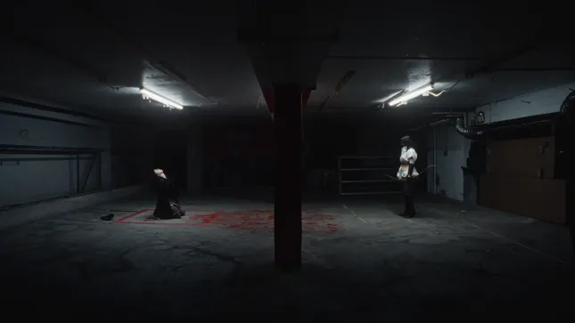 Alicia Creti | Mindfields Trailer