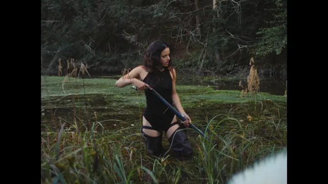 Rosalía “Delirio de Grandeza”