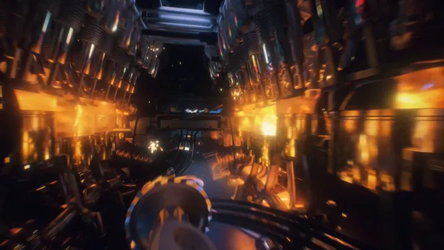 F1 SINGAPORE x @MARINABAYSG 2024 Recap ( CGI SHOT)