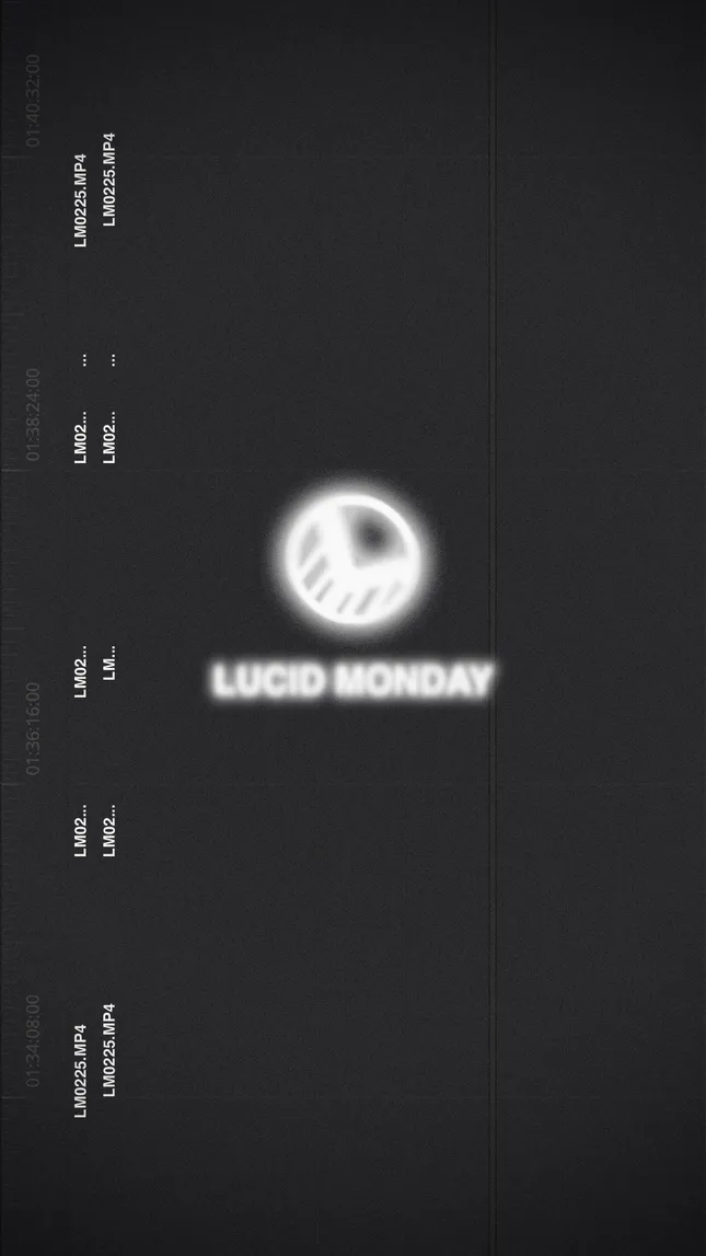 Lucid Monday Clips