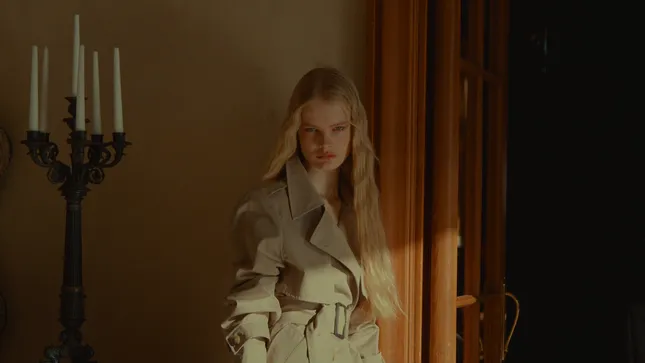 “LOTTUSSE SS25” Fashion film for Lottusse 1877