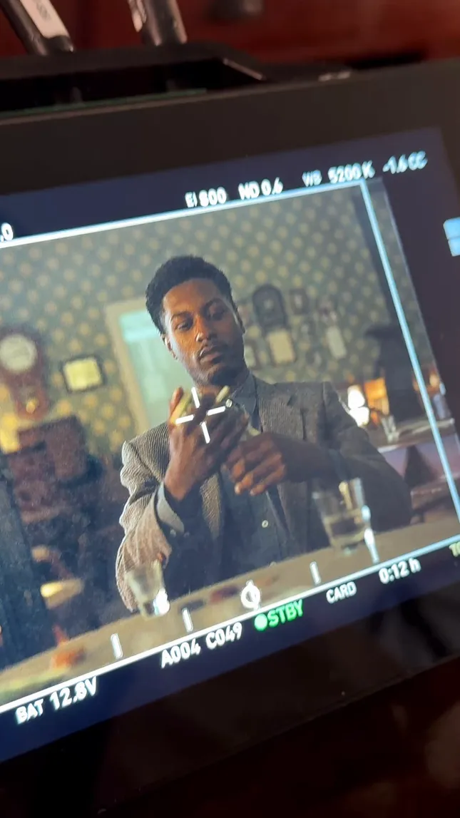 Music Video 🎥✨ Jose Manzo & Mariachi