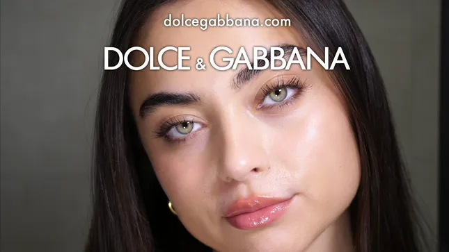 Google x Dolce & Gabbana - Fresh Skin Routine with Giorgina Juanita & Ava Lee