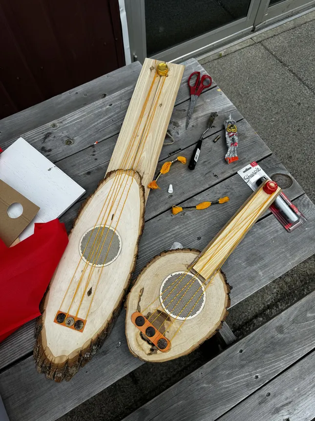 Project image
