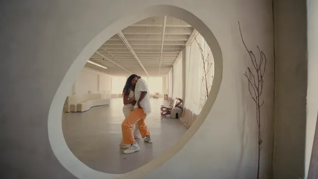 “Wizkid - Slow” Choreography by Andre “Dre” Williams