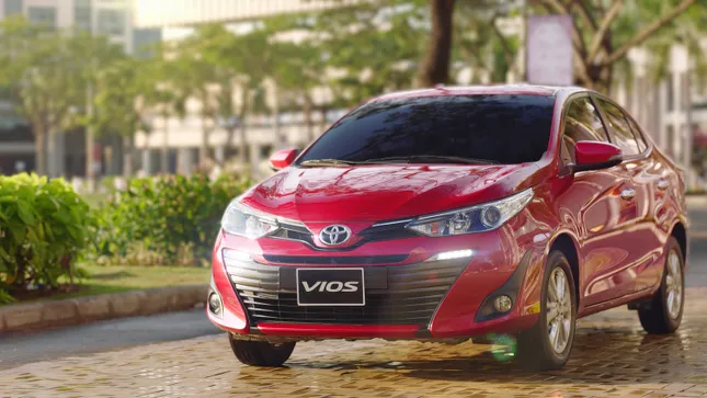 Toyota / No Quality No Life